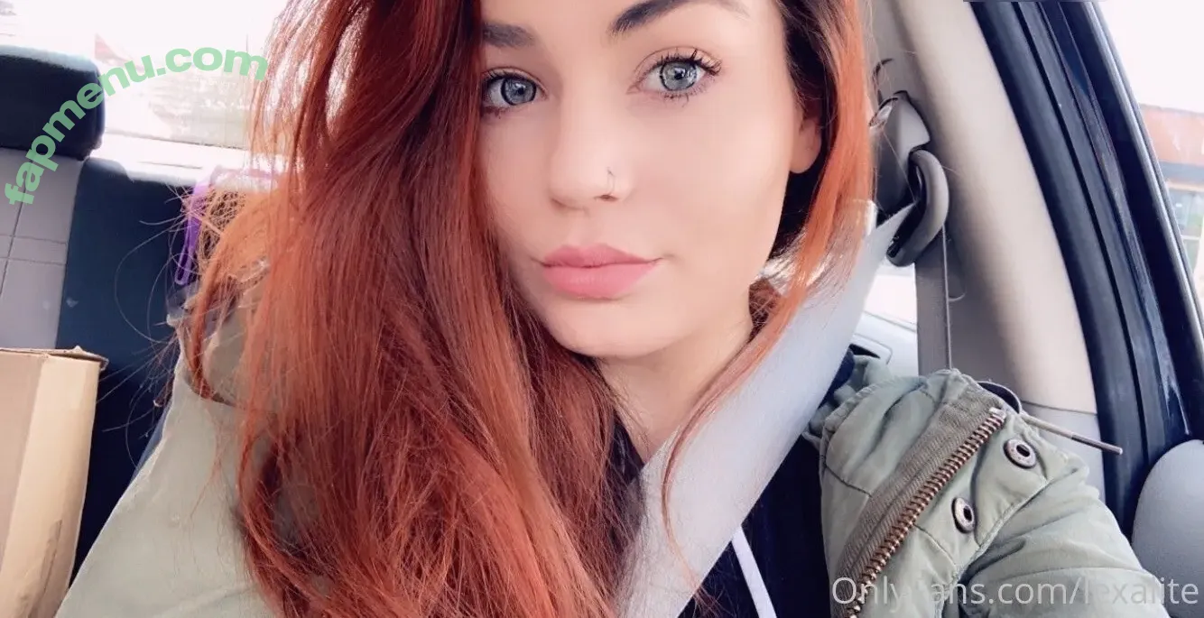 Lexa Lite nude photo #0013 (LexaLite / lexalite2000)