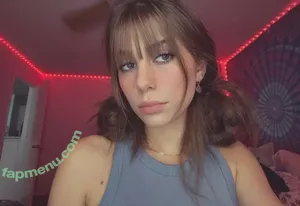 Lexbrielle / Lexclementine / ariashazeleyes / itslexbrielle nude photo #0018