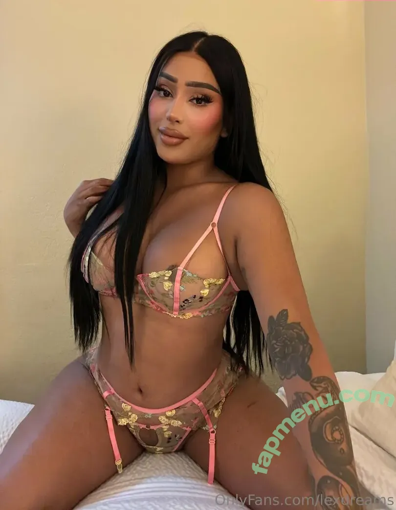 lexdreams nude photo #0005 (lexwurld0.1)