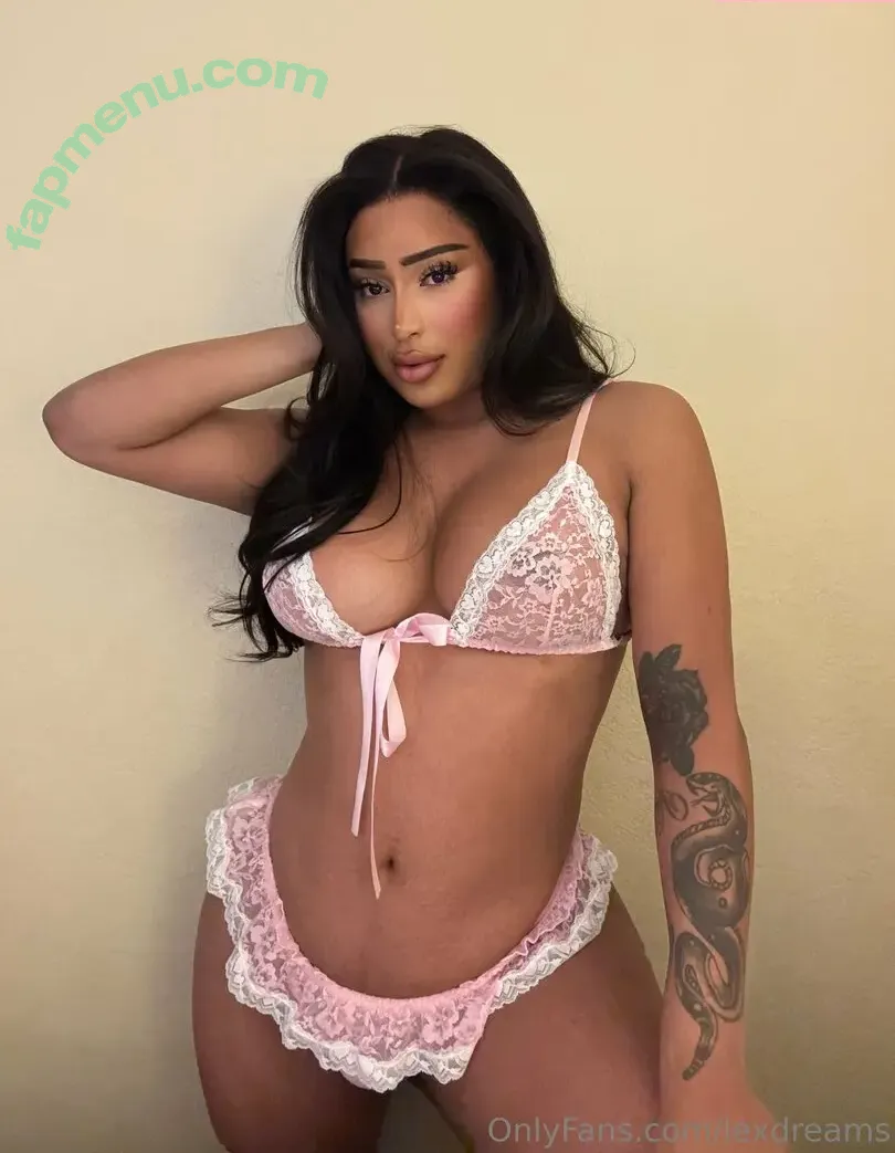 lexdreams nude photo #0027 (lexwurld0.1)