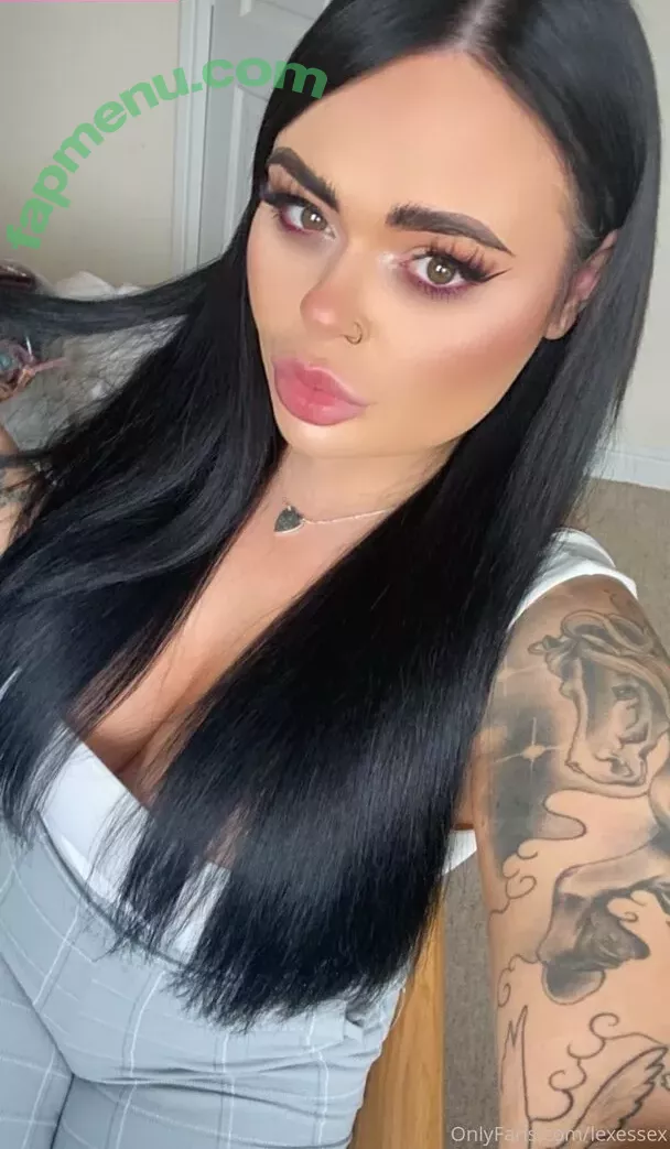 lexessex nude photo #0012 (lexessex)