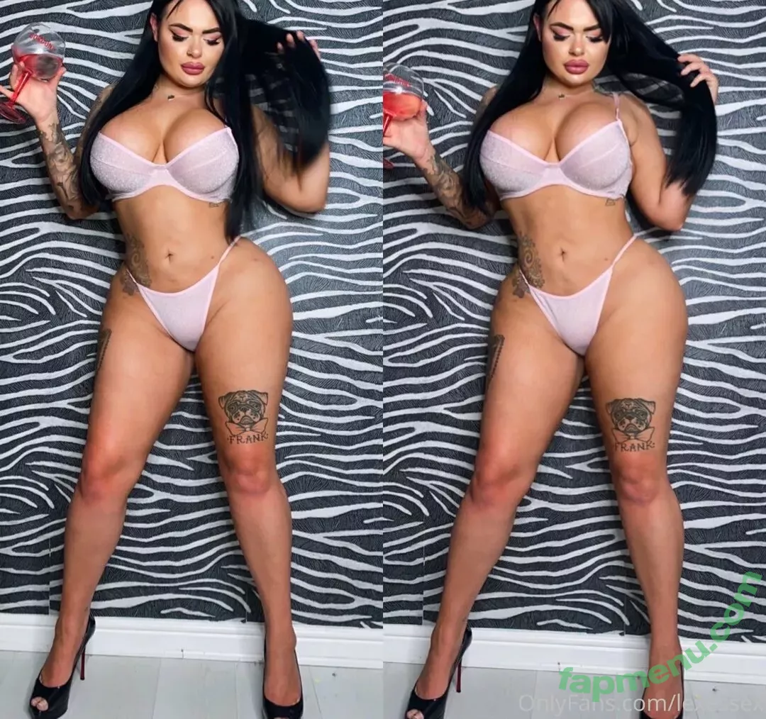 lexessex nude photo #0040 (lexessex)