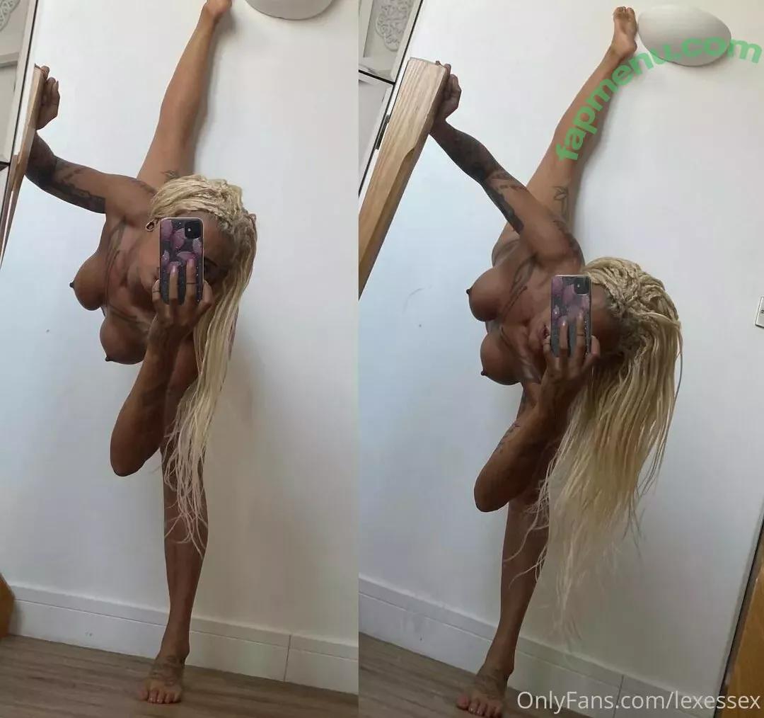 lexessex nude photo #0089 (lexessex)