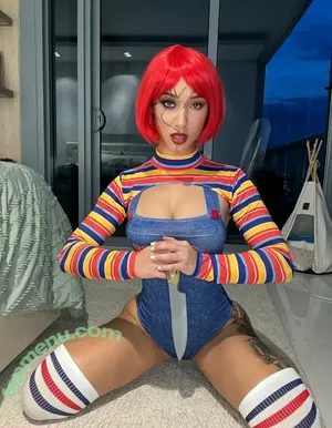 Lexi / lexibrookerivera / lexilunaxoxo / sexylexxxyp nude photo #0135