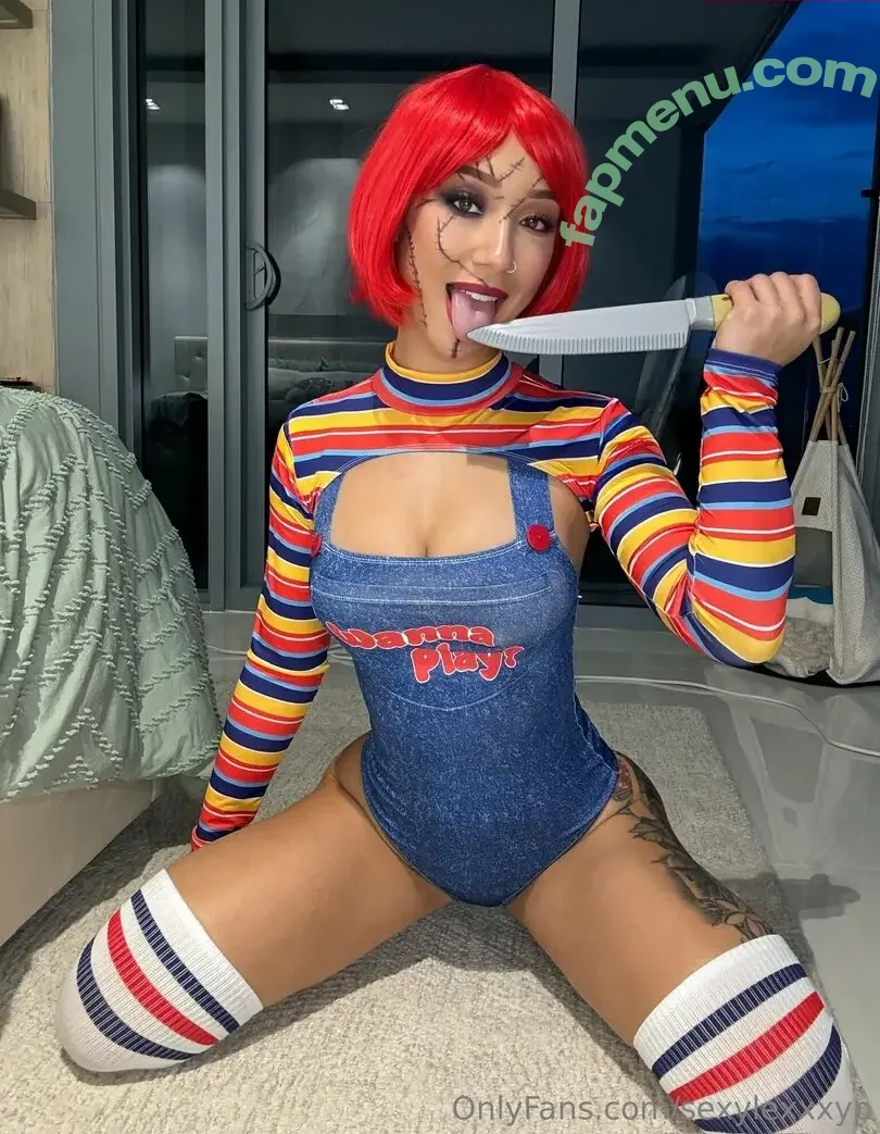 Lexi nude photo #0136 (lexibrookerivera / lexilunaxoxo / sexylexxxyp)