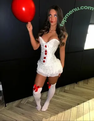 Lexi Barrington / Lexibarringtonx nude photo #0008