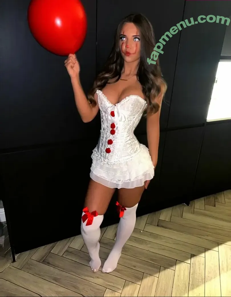 Lexi Barrington nude photo #0008 (Lexibarringtonx)