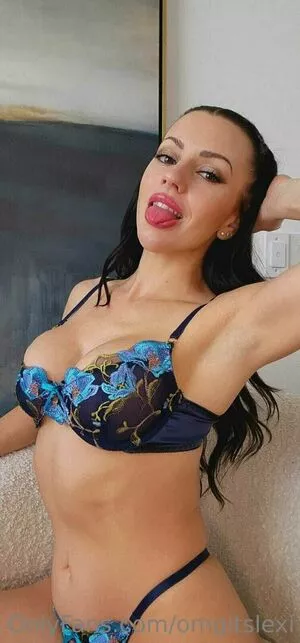 Lexi Belle / OMGitsLexi nude photo #0071