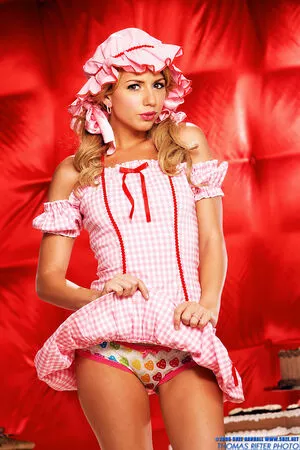 Lexi Belle / OMGitsLexi nude photo #0152