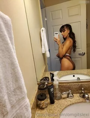 Lexi Belle / OMGitsLexi nude photo #0289