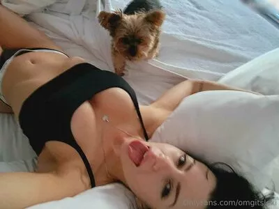 Lexi Belle / OMGitsLexi nude photo #0308