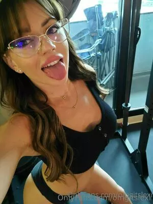 Lexi Belle / OMGitsLexi nude photo #0374