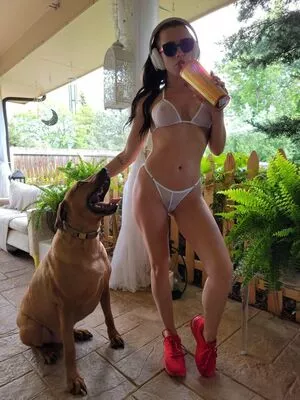 Lexi Belle / OMGitsLexi nude photo #0580