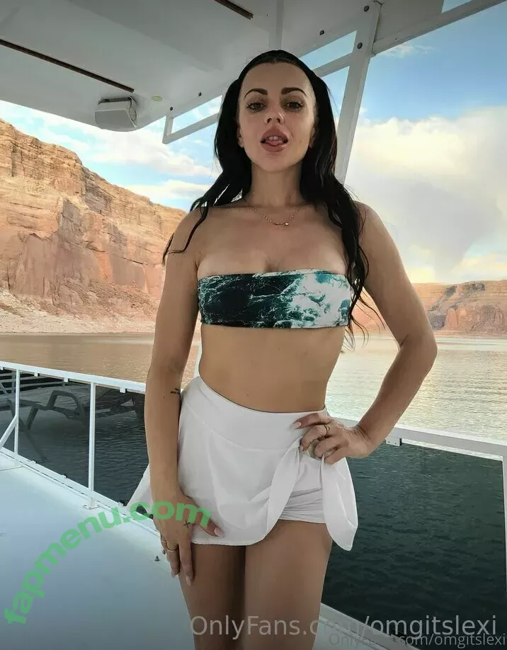 Lexi Belle nude photo #0033 (OMGitsLexi)