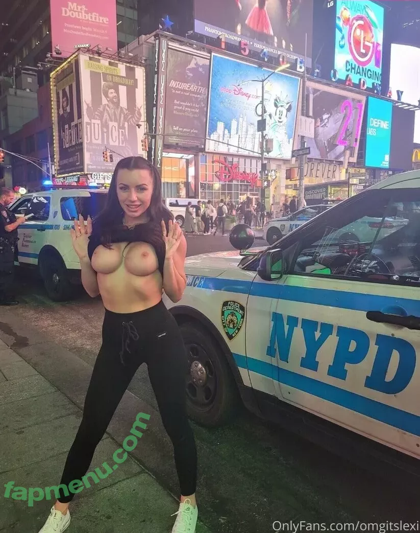 Lexi Belle nude photo #0085 (OMGitsLexi)