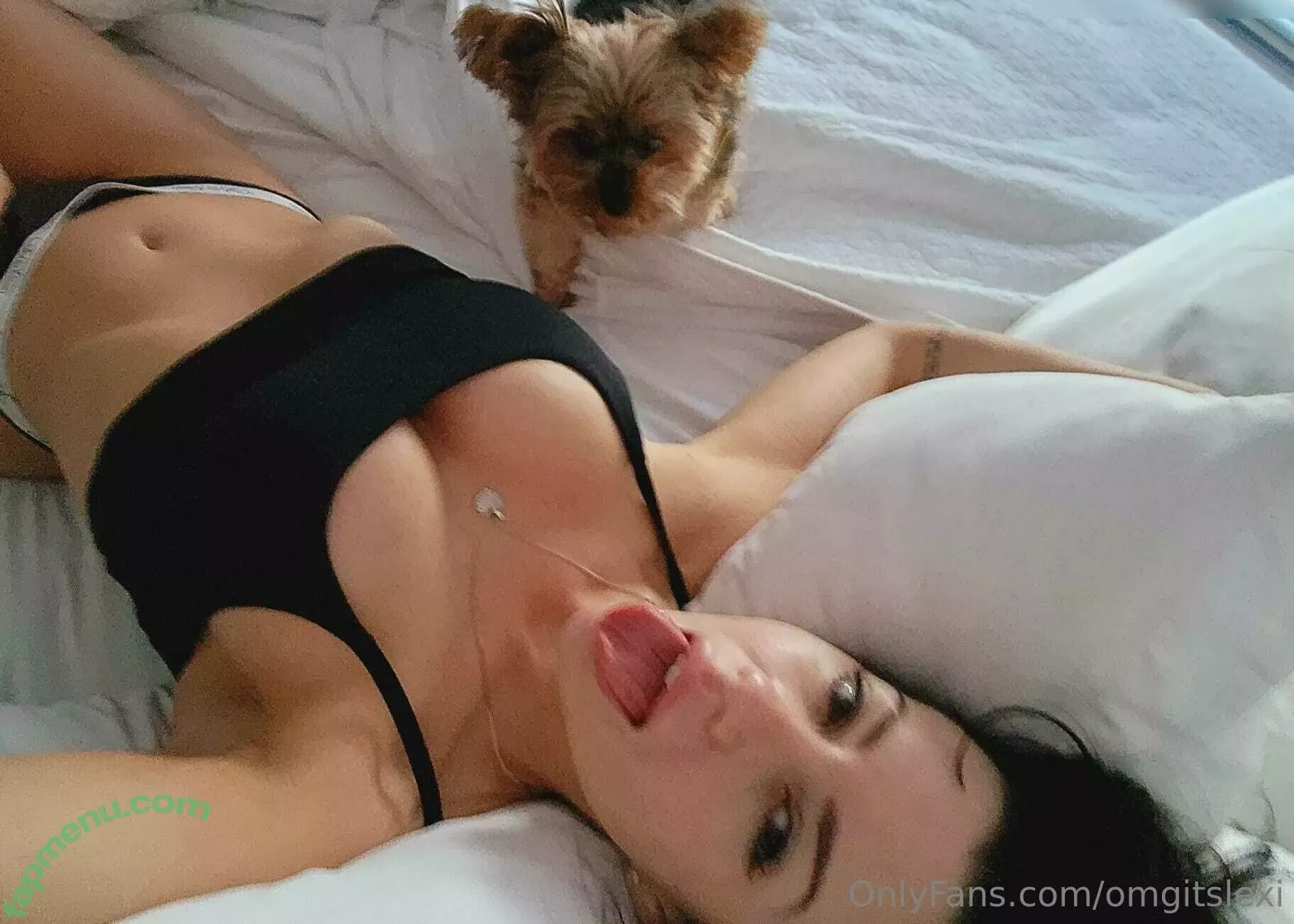 Lexi Belle nude photo #0308 (OMGitsLexi)