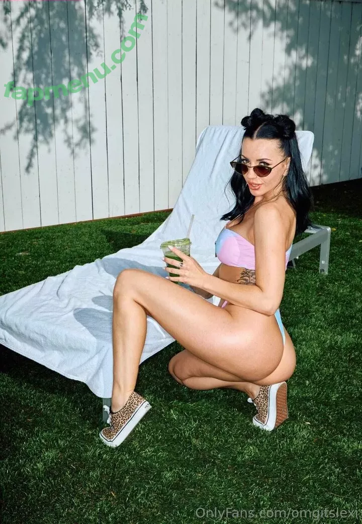 Lexi Belle nude photo #0444 (OMGitsLexi)