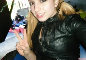 Lexi Belle / OMGitsLexi nude photo #1526