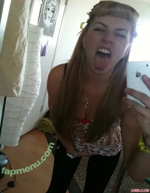 Lexi Belle / OMGitsLexi nude photo #1532