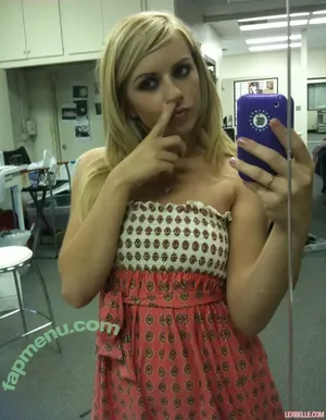 Lexi Belle / OMGitsLexi nude photo #1561