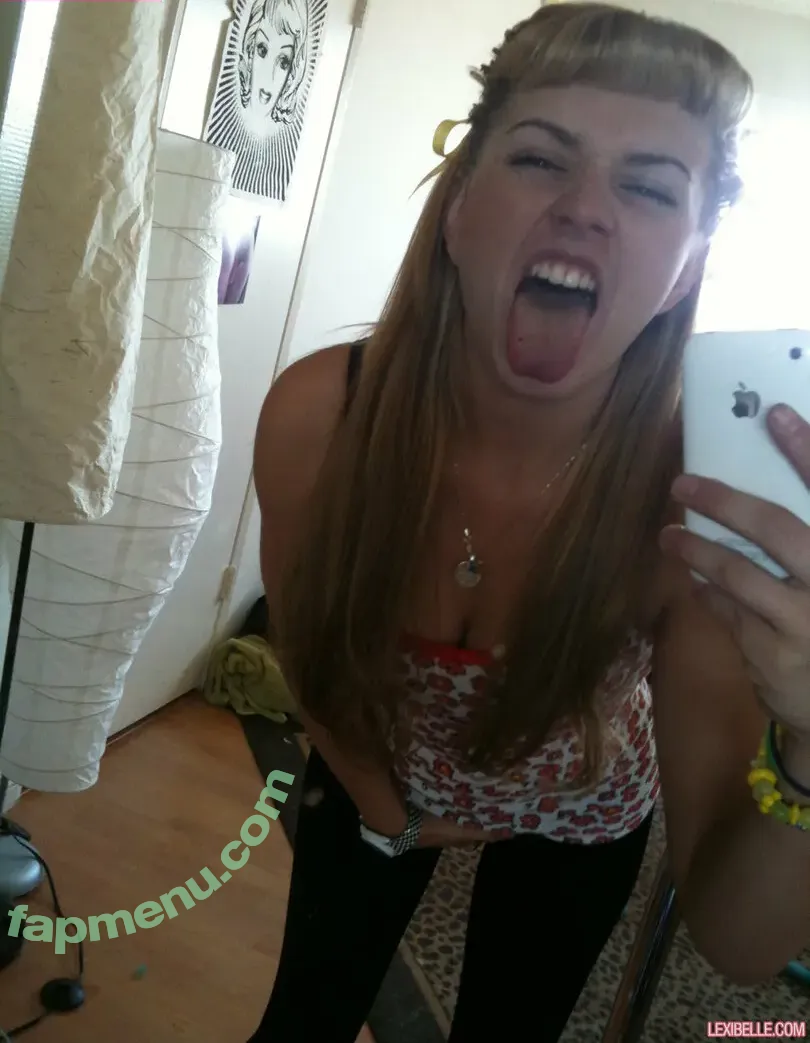 Lexi Belle nude photo #1532 (OMGitsLexi)