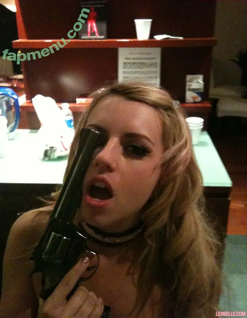 Lexi Belle nude photo #1547 (OMGitsLexi)