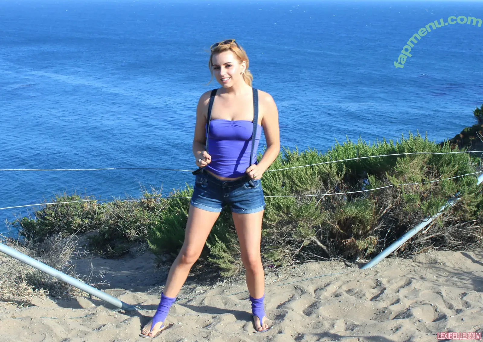 Lexi Belle nude photo #1610 (OMGitsLexi)