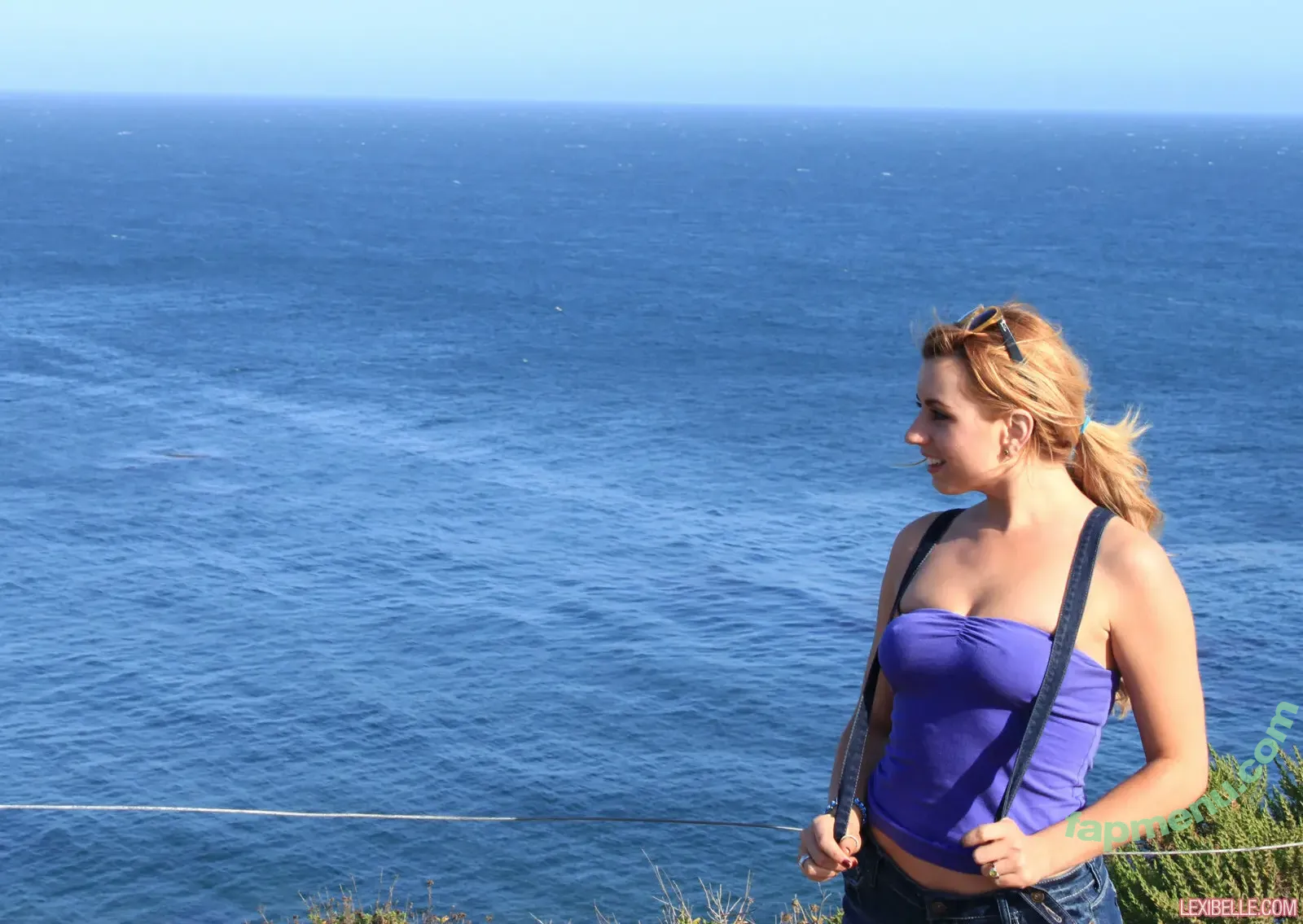 Lexi Belle nude photo #1611 (OMGitsLexi)