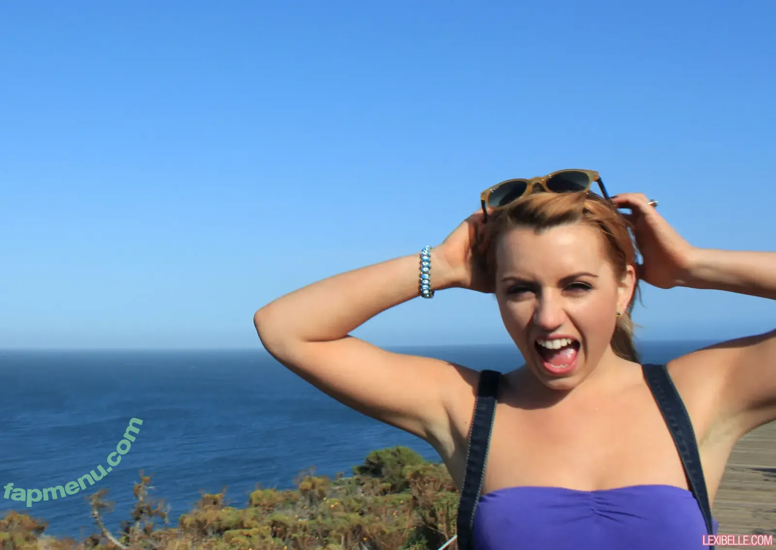 Lexi Belle nude photo #1617 (OMGitsLexi)