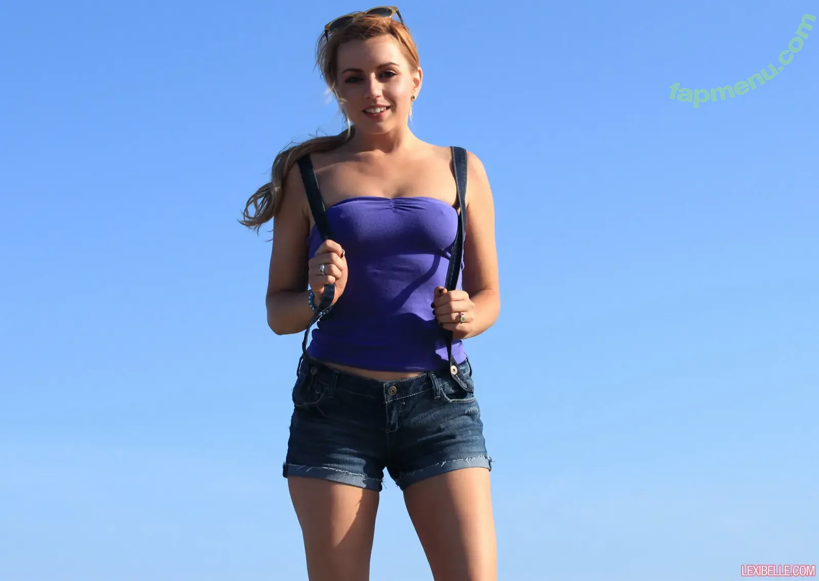 Lexi Belle nude photo #1627 (OMGitsLexi)