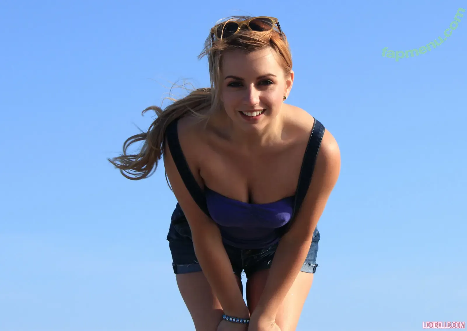 Lexi Belle nude photo #1629 (OMGitsLexi)