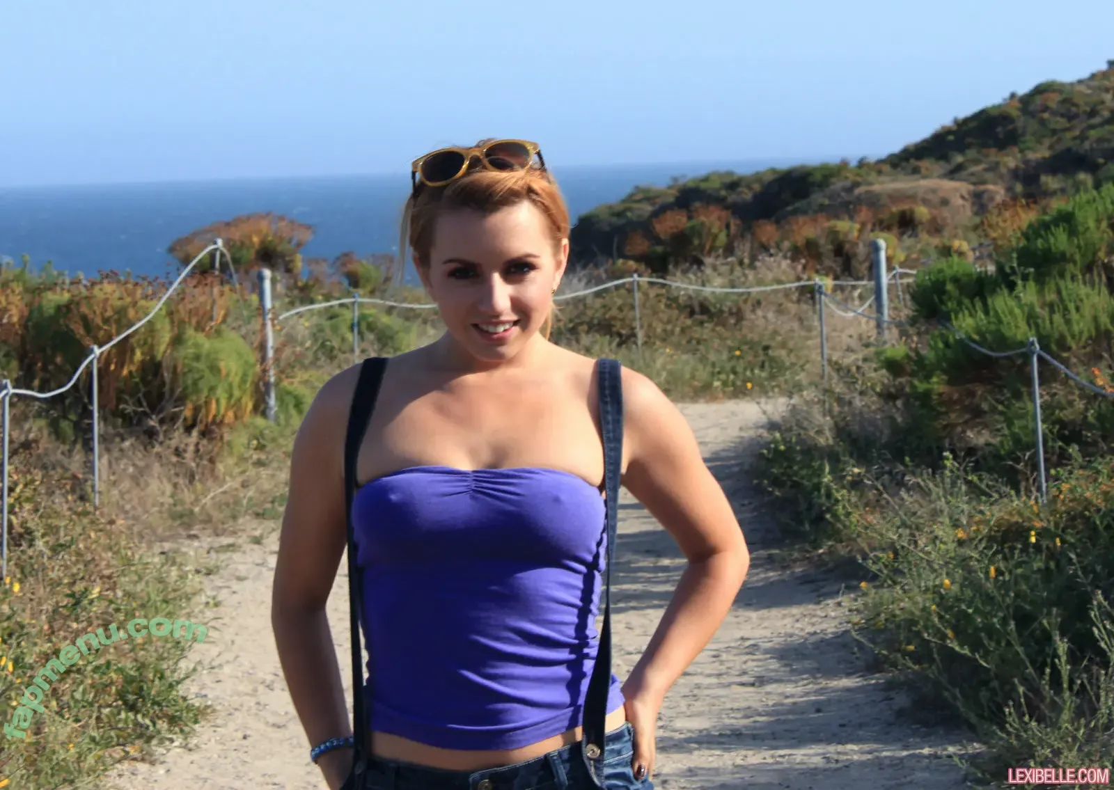 Lexi Belle nude photo #1635 (OMGitsLexi)