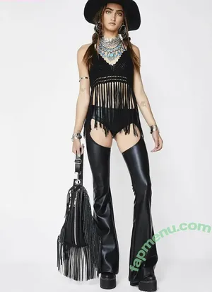 Lexi Bhardwaj / belexib nude photo #0048