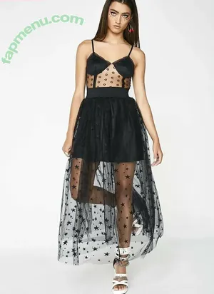 Lexi Bhardwaj / belexib nude photo #0054