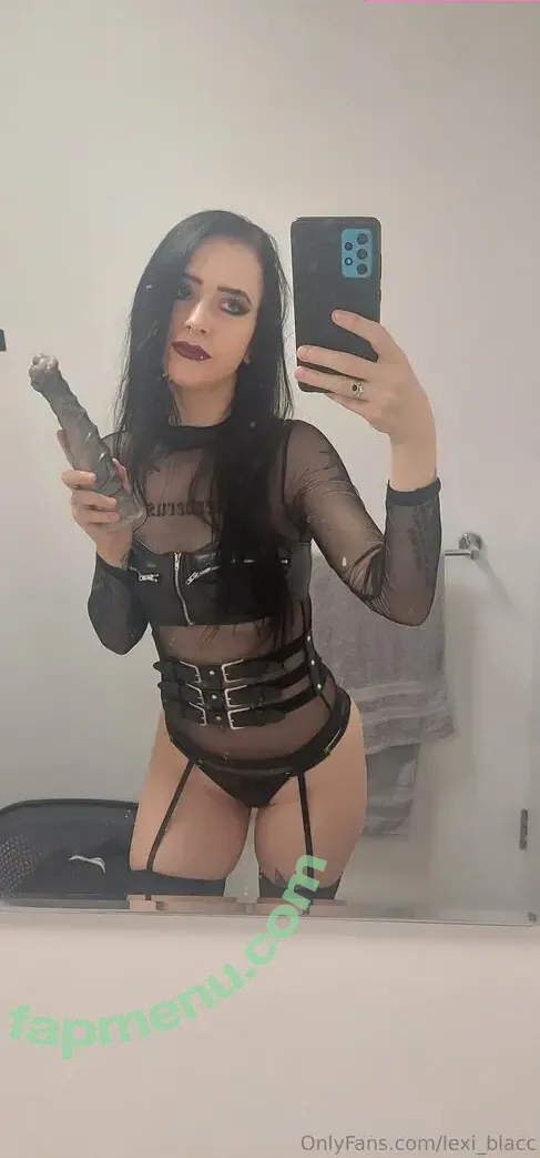 lexi_blacc nude photo #0029 (lexiblacc_)