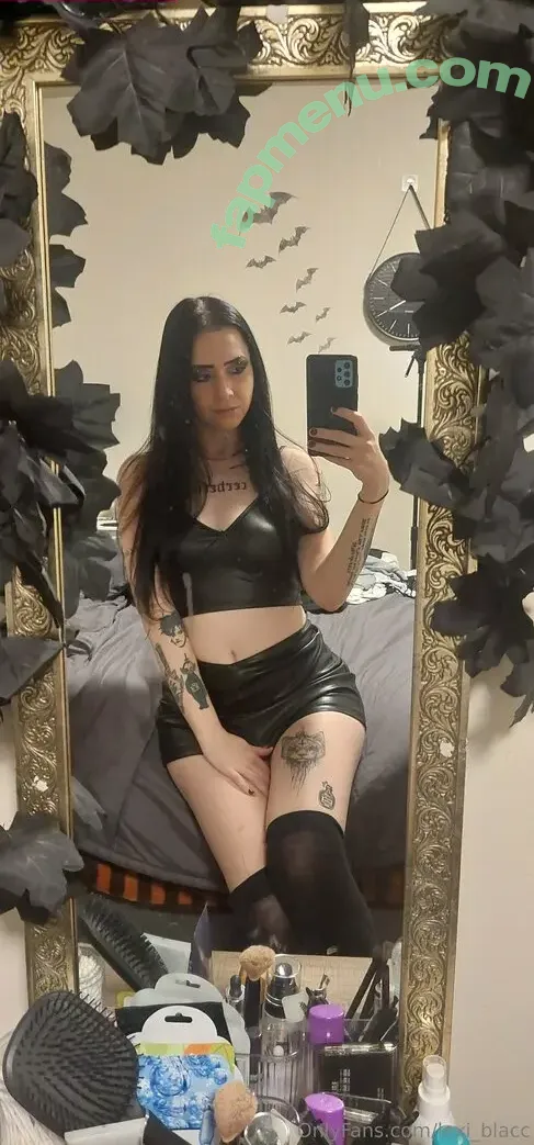 lexi_blacc nude photo #0034 (lexiblacc_)