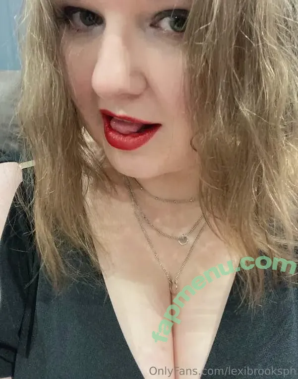 Lexi Brooks nude photo #0014 (lexibrooksph)