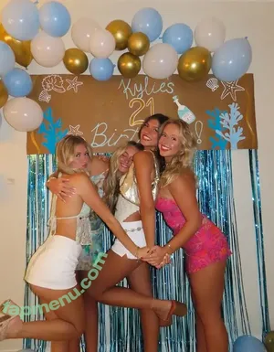 Lexi Cushman / alexiscushman / lexicushmann nude photo #0031