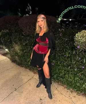 Lexi DiBenedetto / dibenedettolexi nude photo #0050