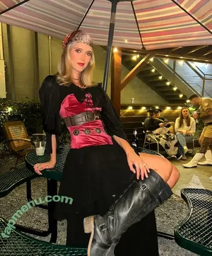 Lexi DiBenedetto / dibenedettolexi nude photo #0051