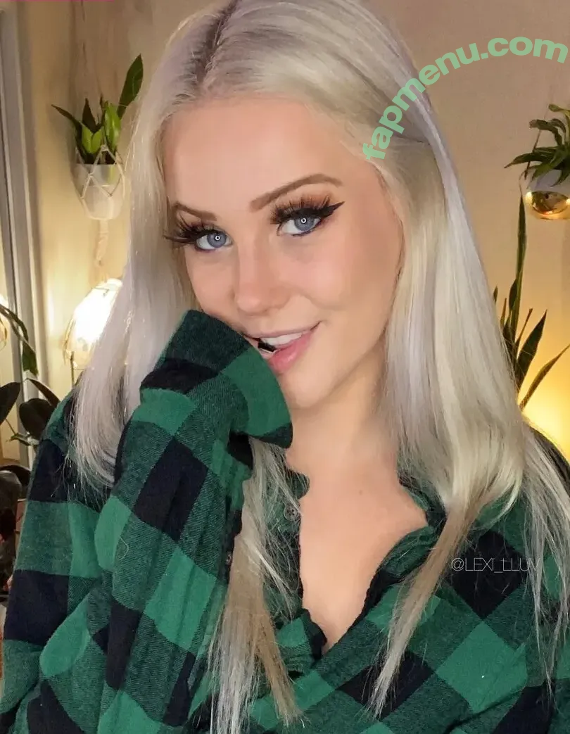 lexi_lluv nude photo #0003 (lexiluvvxo)