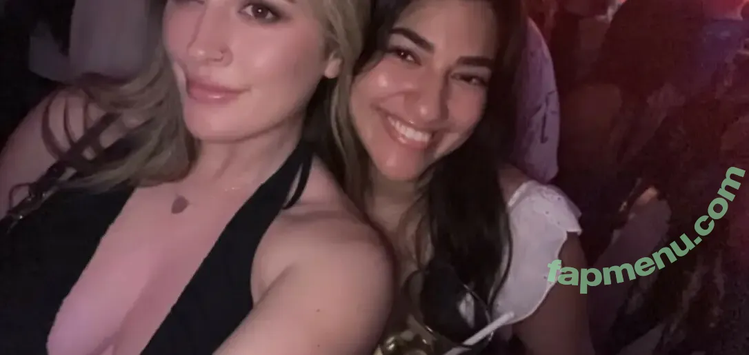 Lexi Patenaude nude photo #0001 (lexi.patenaude)