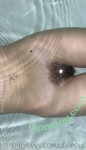 Lexi Poll / LexiASMR / lexipoll / lexipollasmr nude photo #0048
