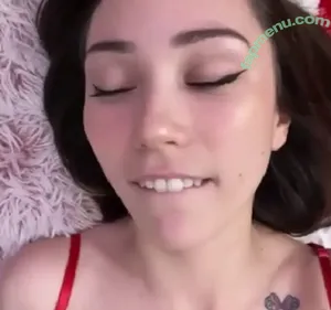 Lexi Poll ASMR / lexiasmr / lexipoll nude photo #0010