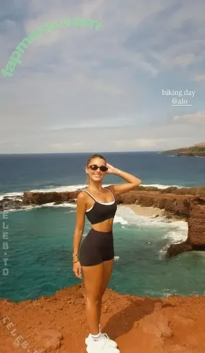 Lexi Rivera / lexibrookerivera nude photo #0160