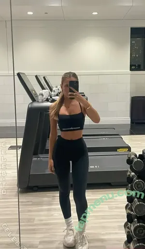 Lexi Rivera / lexibrookerivera nude photo #0185