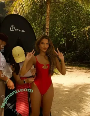 Lexi Rivera / lexibrookerivera nude photo #0240