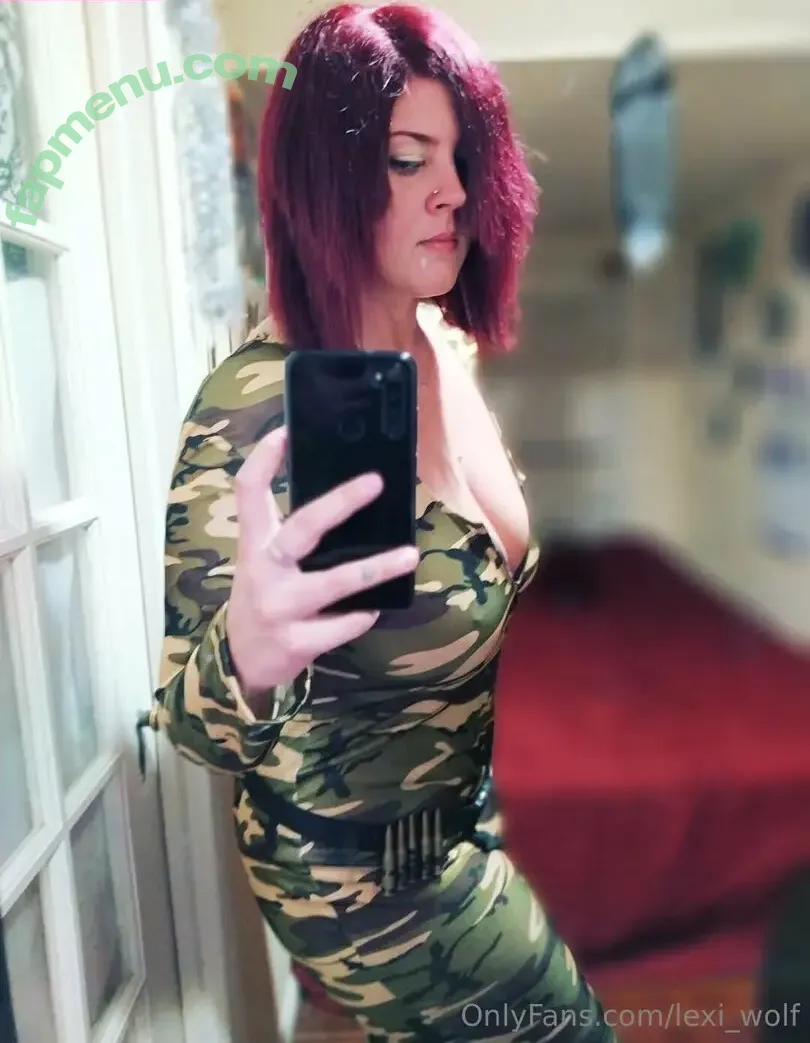 lexi_wolf nude photo #0055 (lexi_wolf)