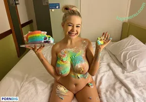Lexibaby3 / lexibabyx3 nude photo #0012