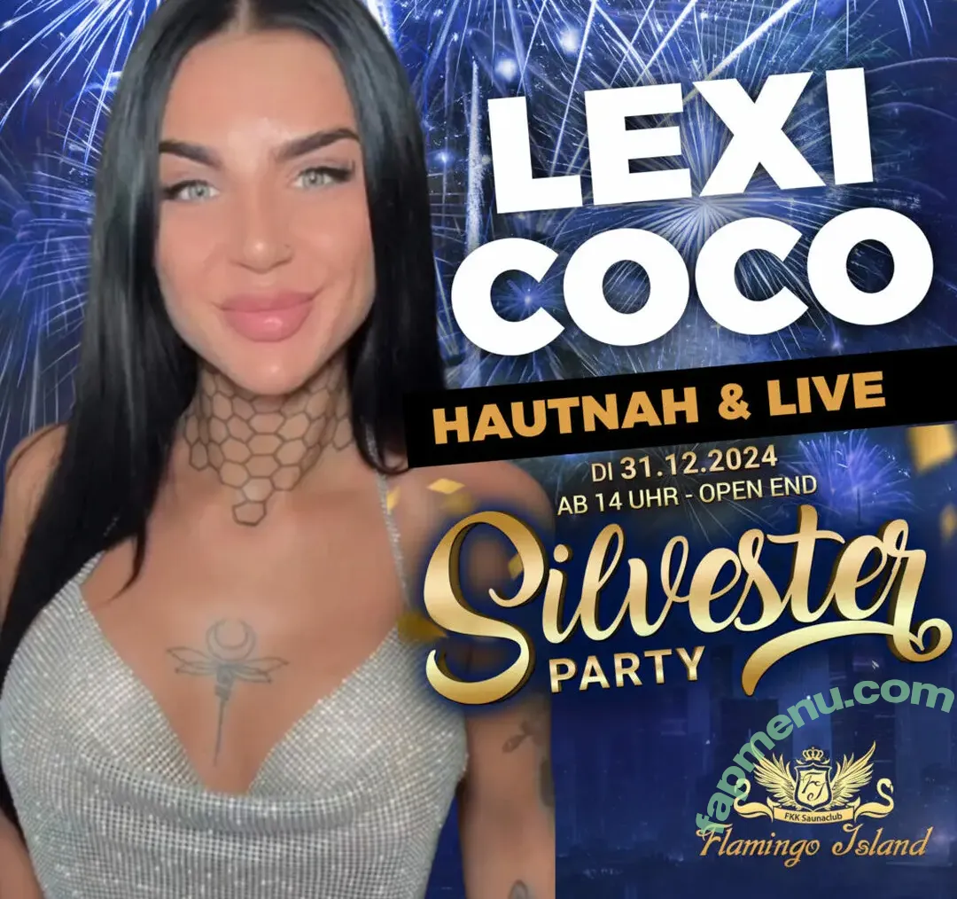 LexiCoco nude photo #0034 (lexicoco_official_)